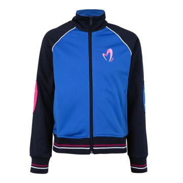 Chaqueta de chándal infantil
