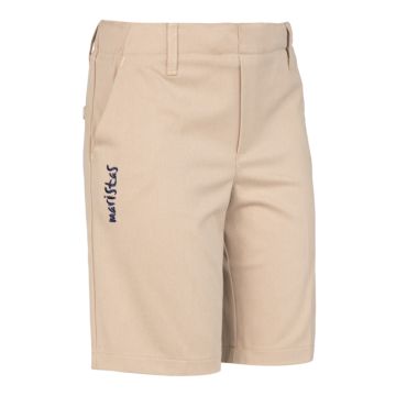 Pantalón corto infantil unisex